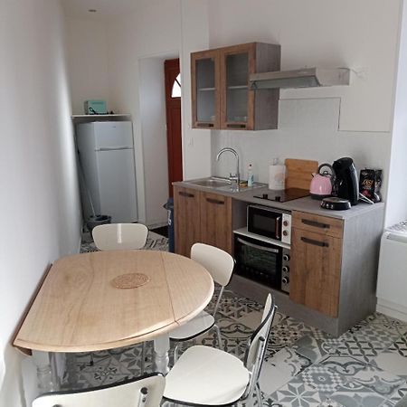 Souvigny Appart Proche Toutes Commodites מראה חיצוני תמונה