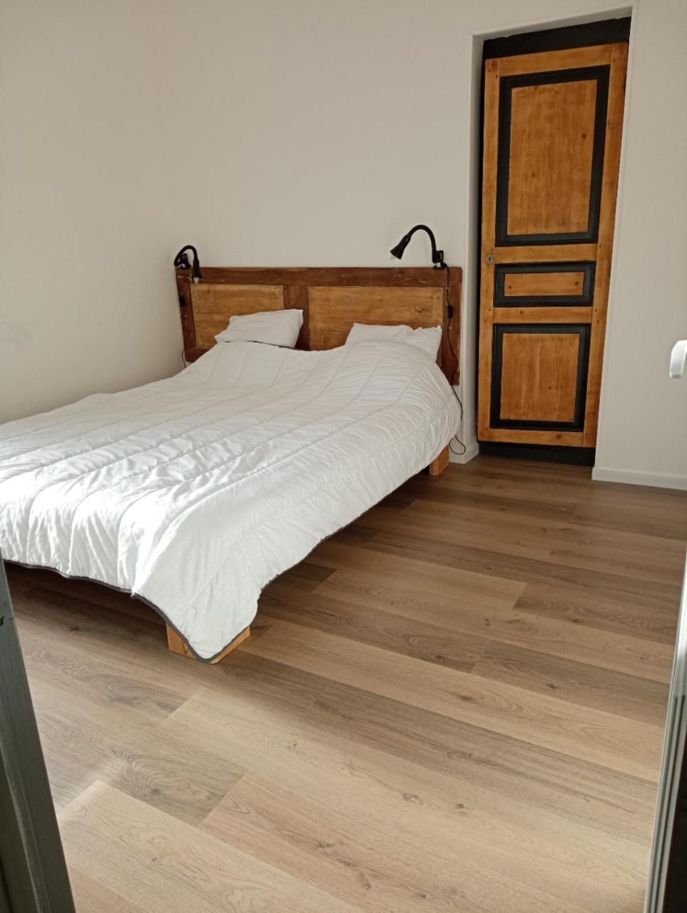 Souvigny Appart Proche Toutes Commodites מראה חיצוני תמונה
